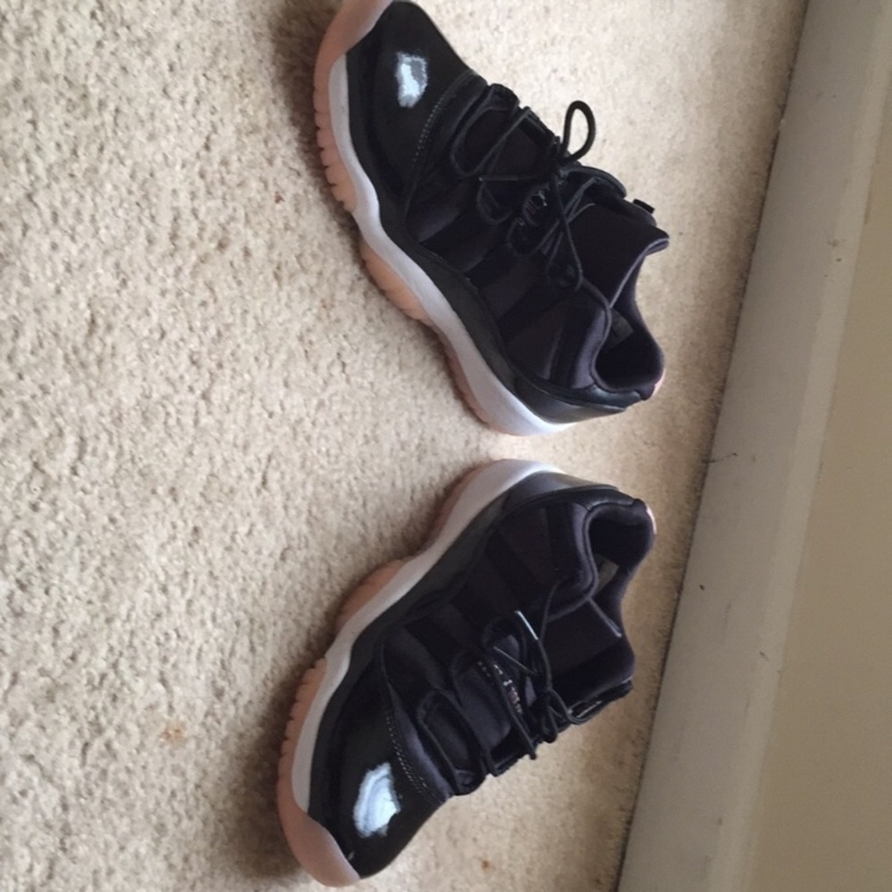 Retro 11 Low GS